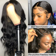 Load image into Gallery viewer, Body Wave Lace Front Wig
