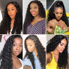 Load image into Gallery viewer, Lace Frontal Wig
