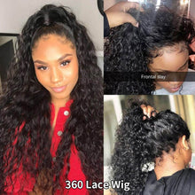 Load image into Gallery viewer, Lace Frontal Wig
