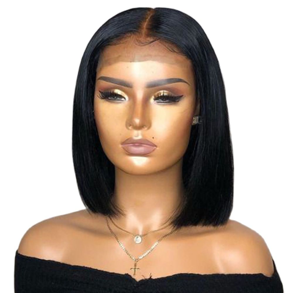 Bob Lace Front Wig